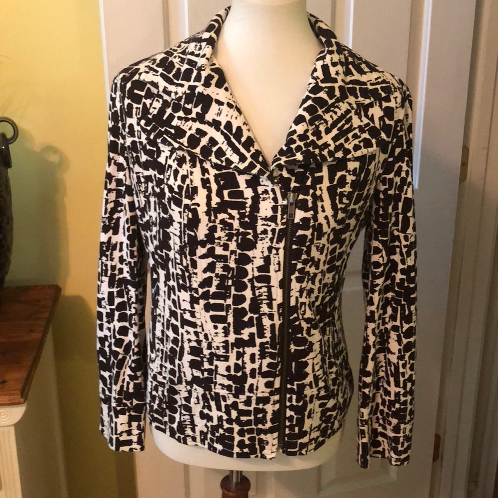Chico’s Blazer